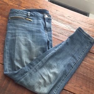 Michael Kors sz 10 jeans 👖